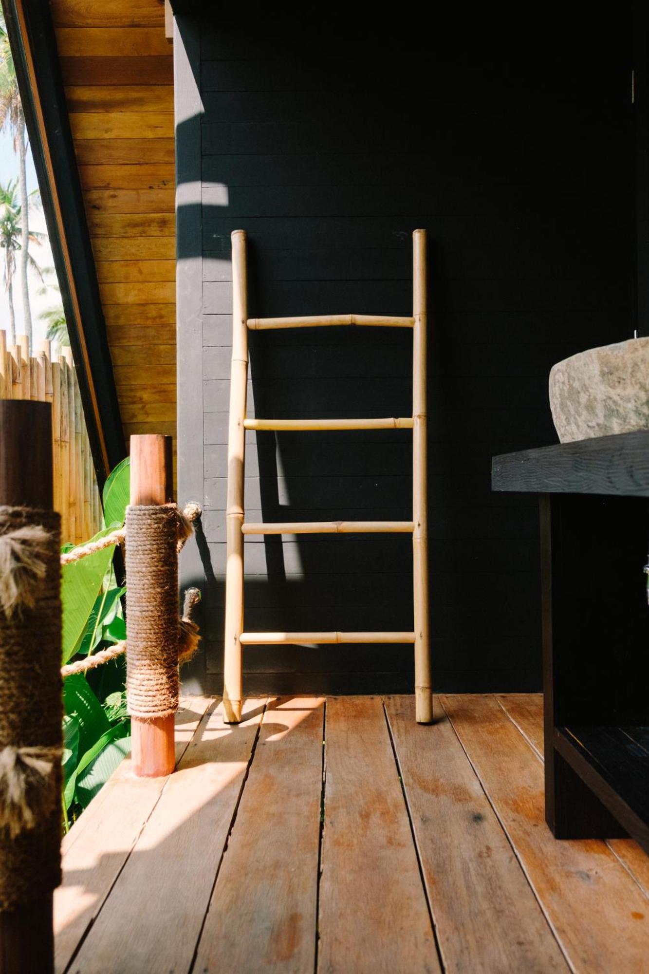 Desa Cabins Balian Exterior photo